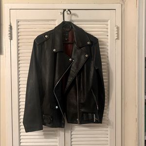 NEW LOOK Moto Jacket